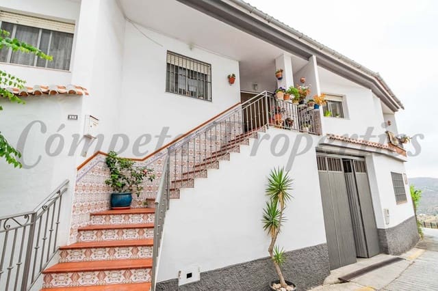4 Zimmer Haus zu verkaufen in Cómpeta mit Garage - 394.000 € (Ref: 10076263)