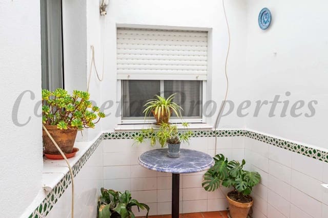 4 Zimmer Haus zu verkaufen in Cómpeta mit Garage - 394.000 € (Ref: 10076263)