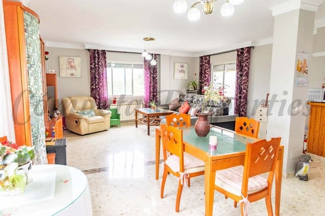 4 Zimmer Haus zu verkaufen in Cómpeta mit Garage - 394.000 € (Ref: 10076263)