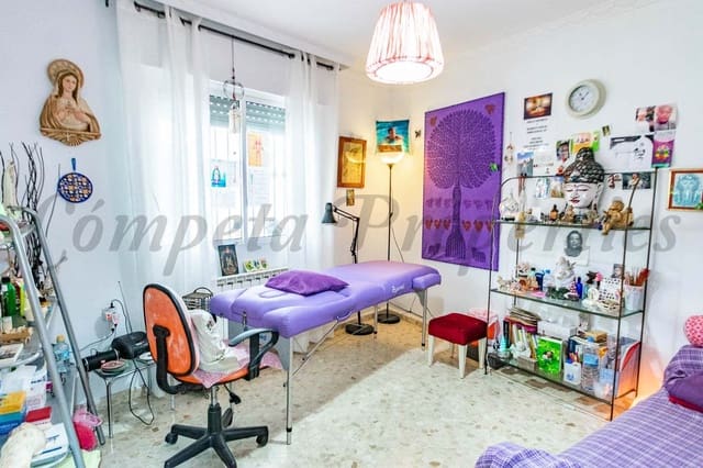 4 Zimmer Haus zu verkaufen in Cómpeta mit Garage - 394.000 € (Ref: 10076263)
