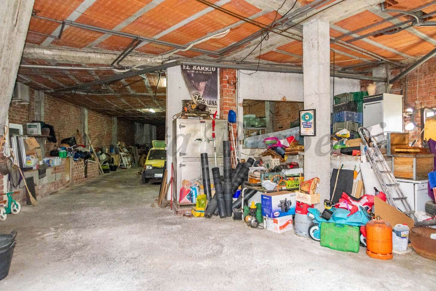 4 Zimmer Haus zu verkaufen in Competa mit Garage - 394.000 € (Ref: 10076263)