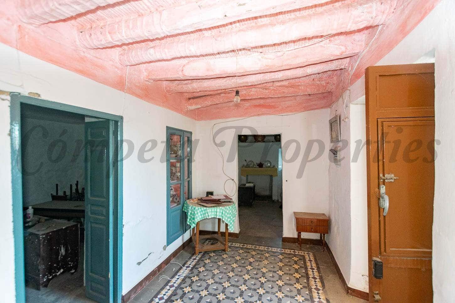 6 quarto Casa em Banda para venda em Corumbela - 95 000 € (Ref: 10076265)