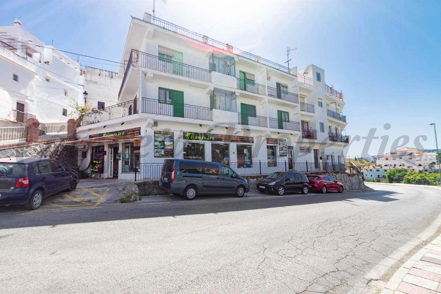 3 Zimmer Haus zu verkaufen in Competa - 160.000 € (Ref: 10076266)
