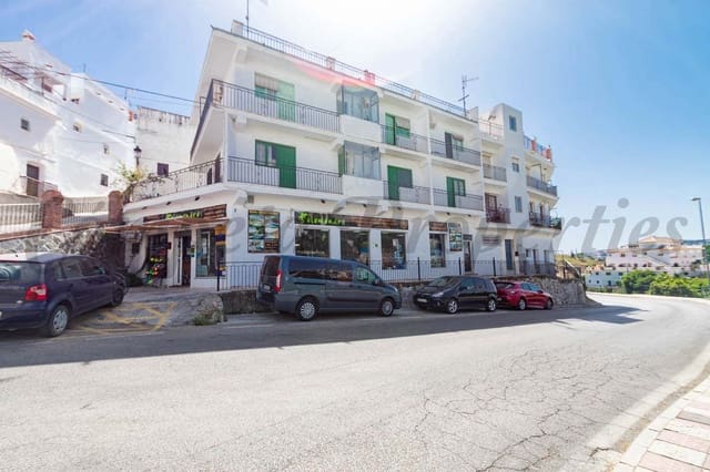 3 Zimmer Haus zu verkaufen in Cómpeta - 160.000 € (Ref: 10076266)