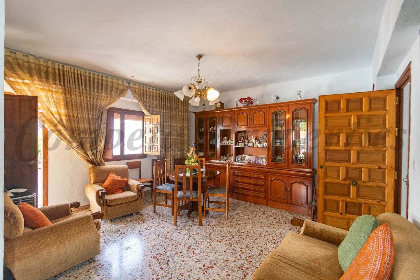 3 Zimmer Haus zu verkaufen in Competa - 160.000 € (Ref: 10076266)