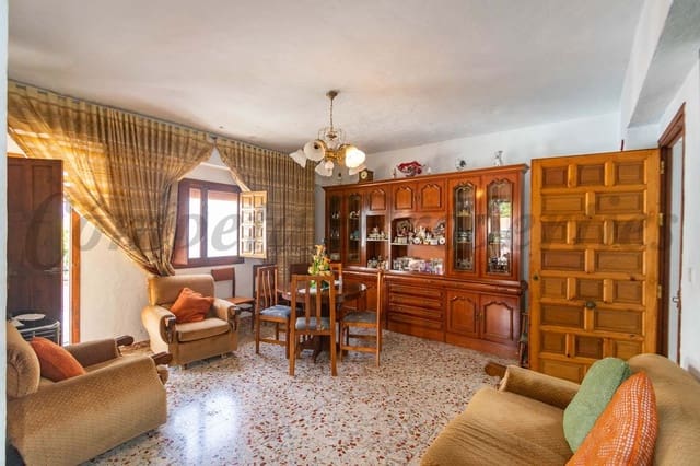 3 Zimmer Haus zu verkaufen in Cómpeta - 160.000 € (Ref: 10076266)