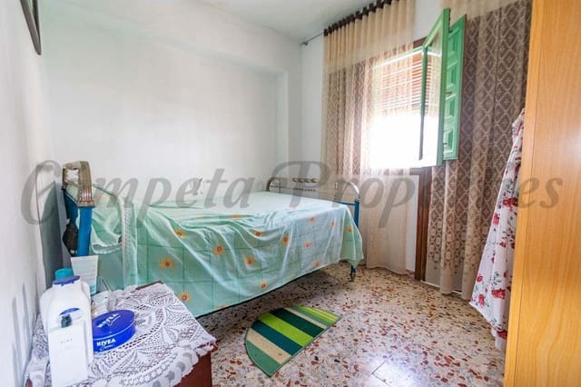 3 Zimmer Haus zu verkaufen in Cómpeta - 160.000 € (Ref: 10076266)