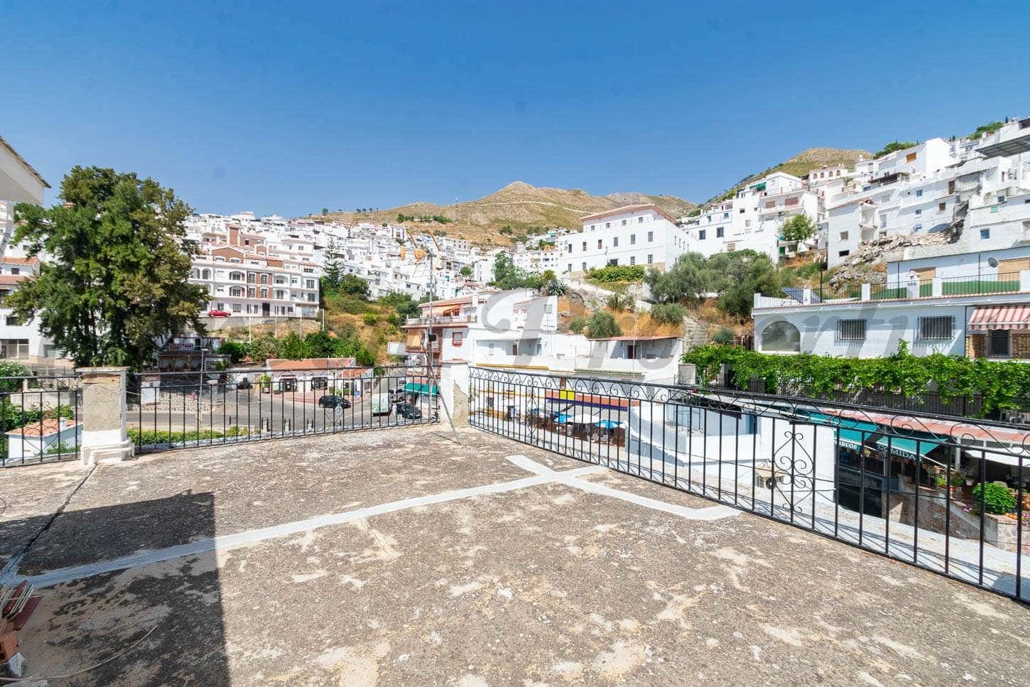 3 Zimmer Haus zu verkaufen in Competa - 160.000 € (Ref: 10076266)