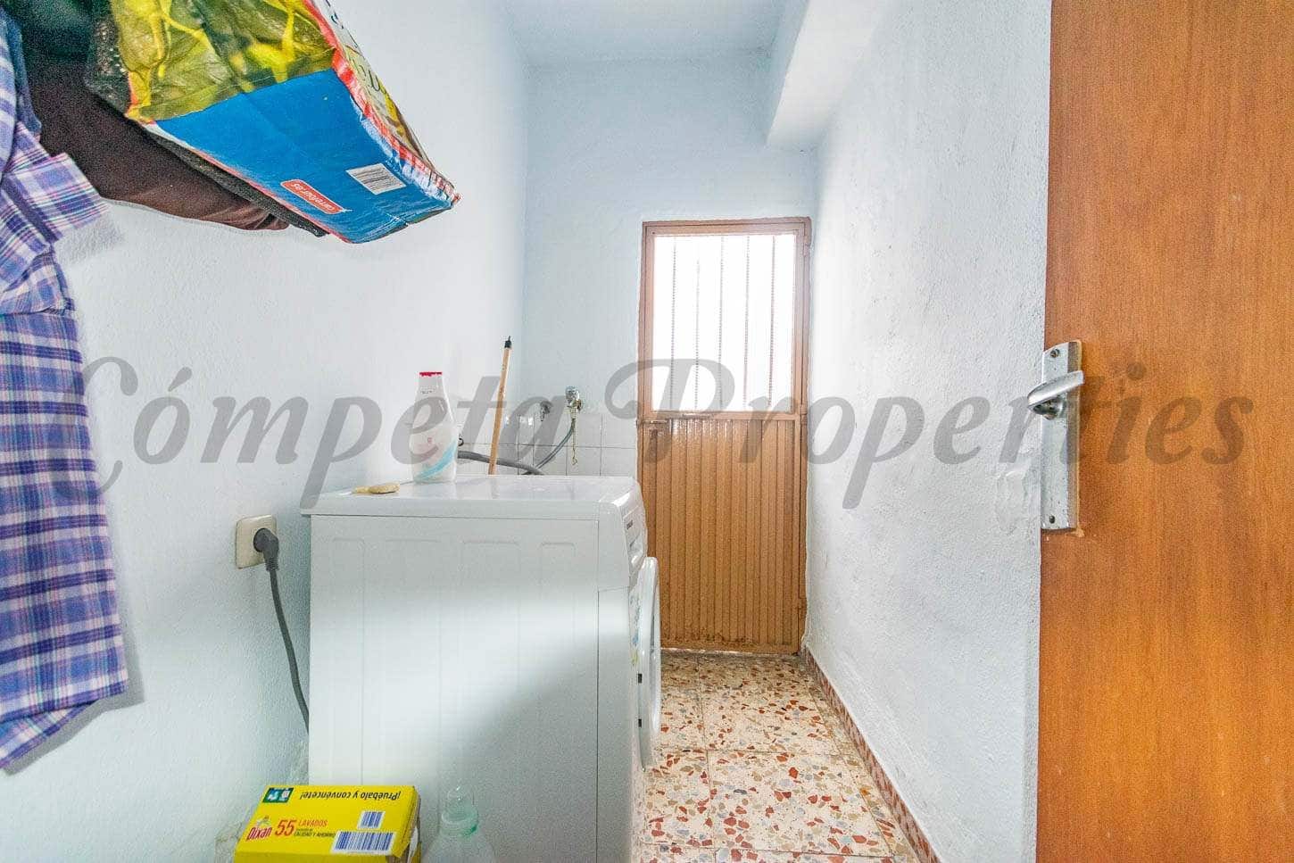 3 Zimmer Haus zu verkaufen in Competa - 160.000 € (Ref: 10076266)