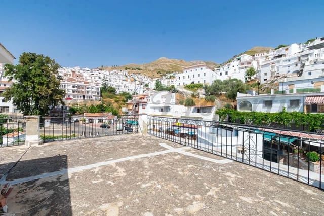 3 Zimmer Haus zu verkaufen in Cómpeta - 160.000 € (Ref: 10076266)