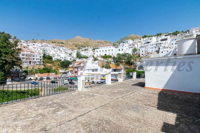 3 Zimmer Haus zu verkaufen in Cómpeta - 160.000 € (Ref: 10076266)