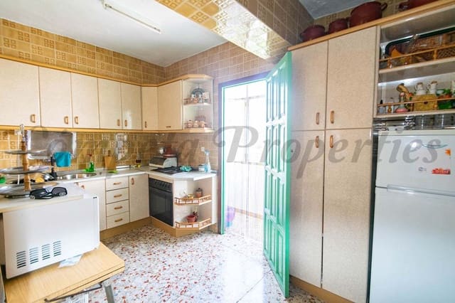 3 Zimmer Haus zu verkaufen in Cómpeta - 160.000 € (Ref: 10076266)