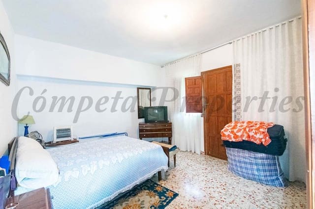 3 Zimmer Haus zu verkaufen in Cómpeta - 160.000 € (Ref: 10076266)