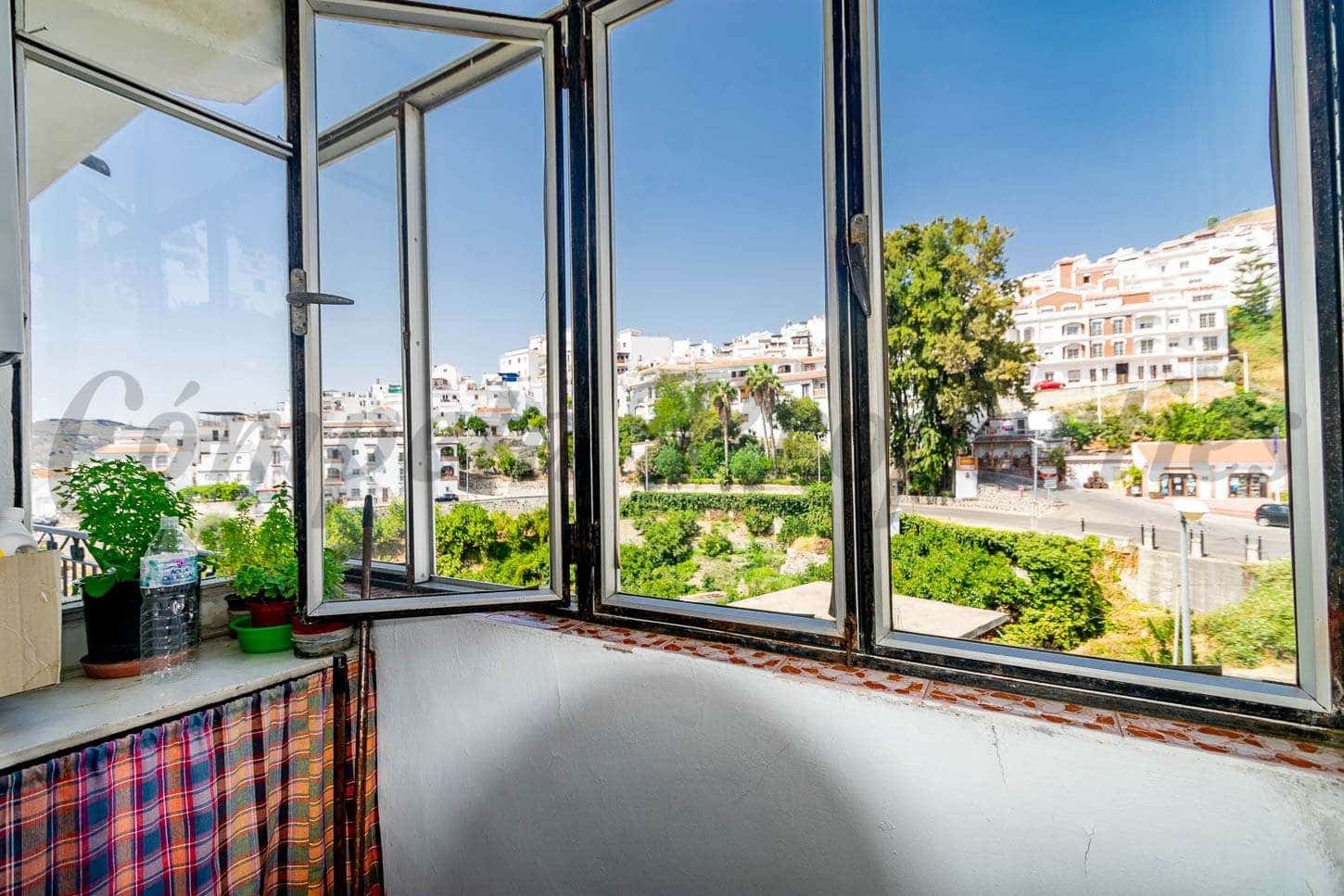 3 Zimmer Haus zu verkaufen in Competa - 160.000 € (Ref: 10076266)