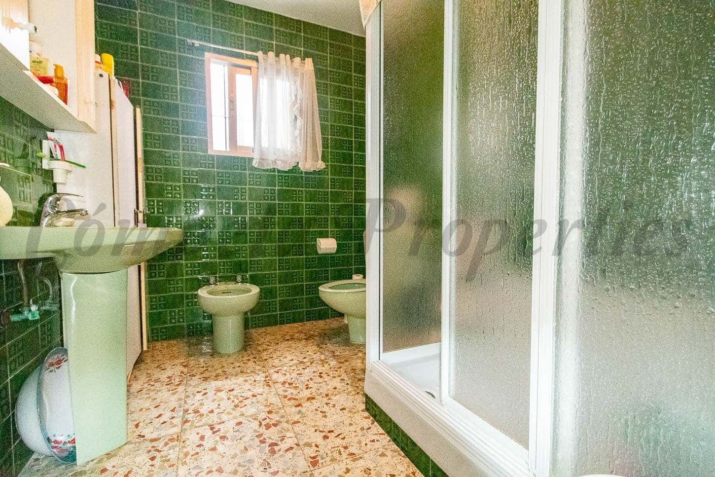 3 Zimmer Haus zu verkaufen in Competa - 160.000 € (Ref: 10076266)
