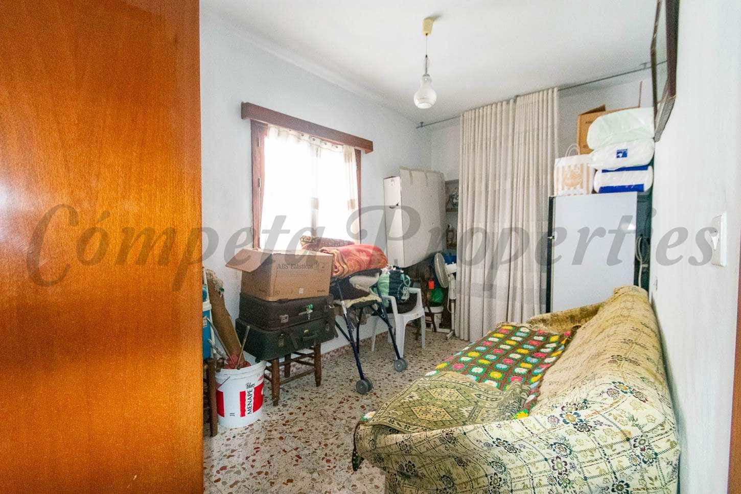 3 Zimmer Haus zu verkaufen in Competa - 160.000 € (Ref: 10076266)