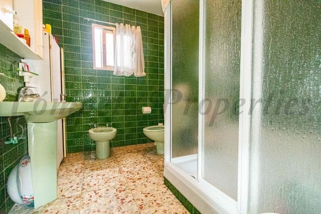 3 Zimmer Haus zu verkaufen in Cómpeta - 160.000 € (Ref: 10076266)
