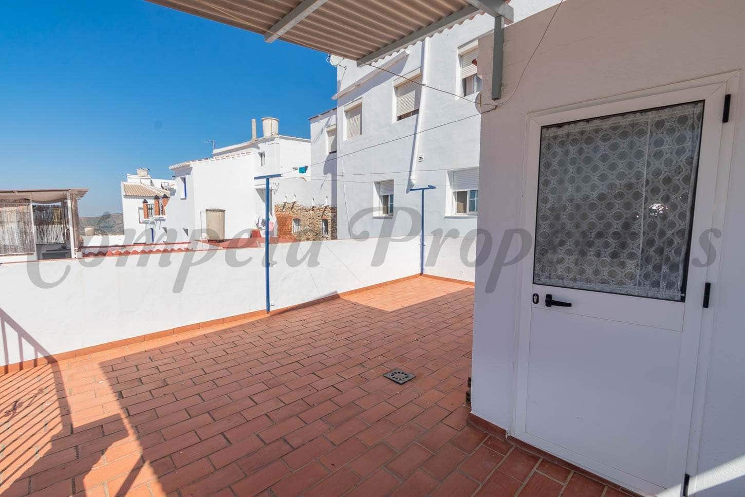 4 quarto Casa em Banda para venda em Competa - 155 000 € (Ref: 10076267)