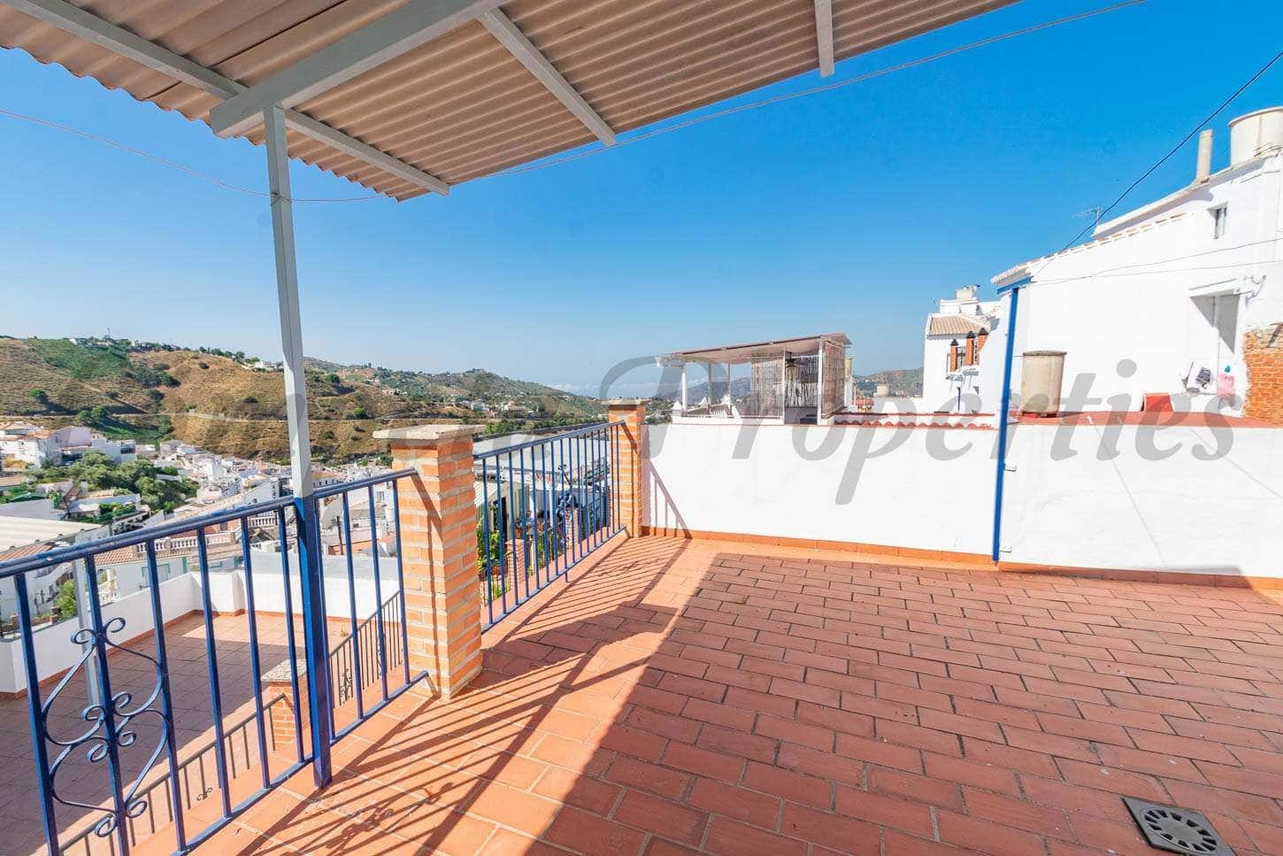 4 quarto Casa em Banda para venda em Competa - 155 000 € (Ref: 10076267)