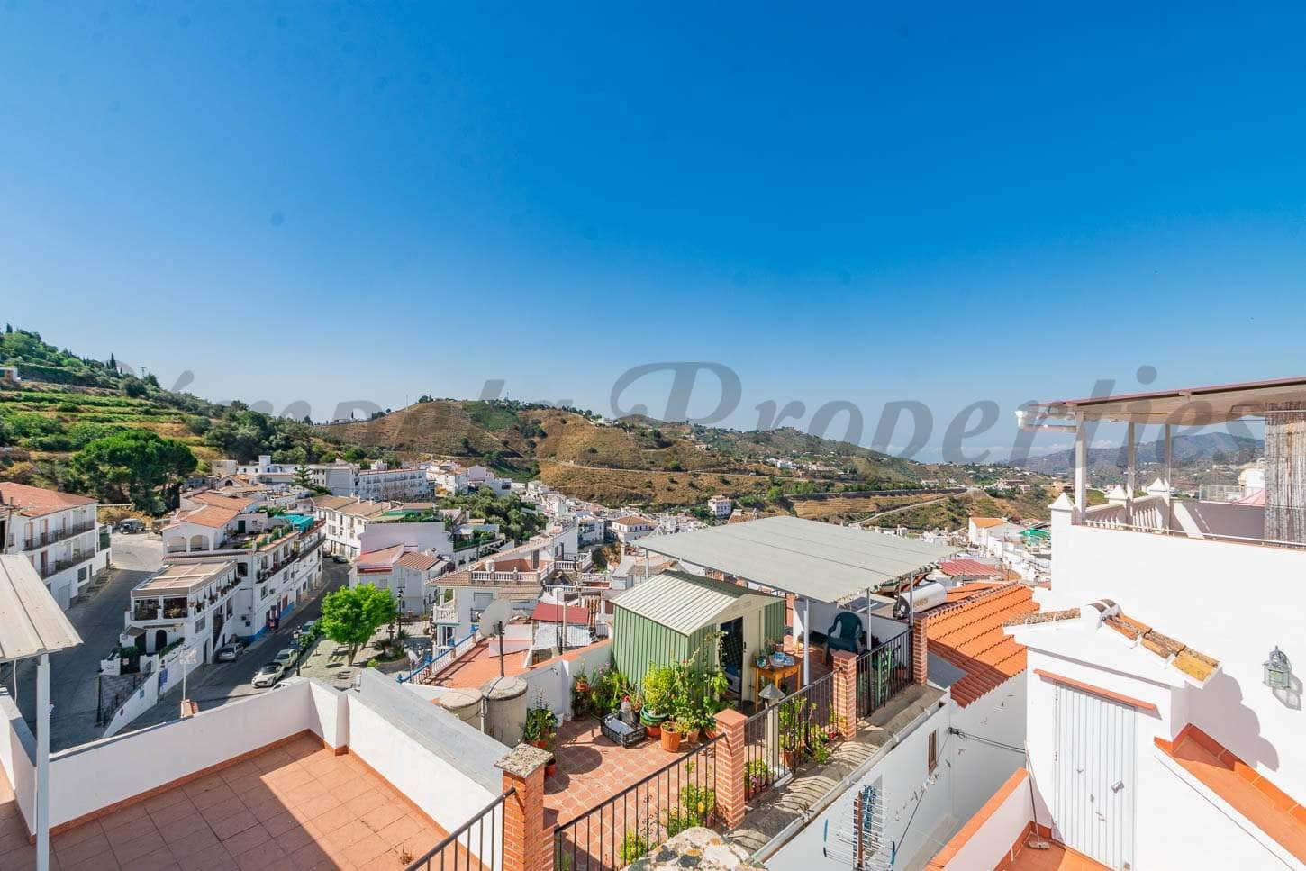4 quarto Casa em Banda para venda em Competa - 155 000 € (Ref: 10076267)