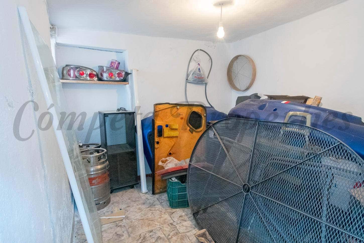 4 quarto Casa em Banda para venda em Competa - 155 000 € (Ref: 10076267)