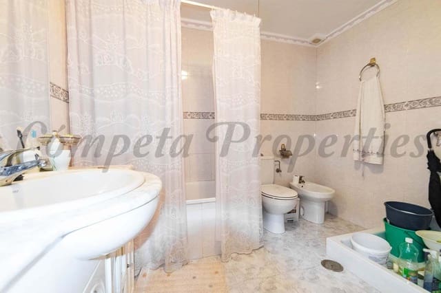 4 quarto Casa em Banda para venda em Cómpeta - 155 000 € (Ref: 10076267)