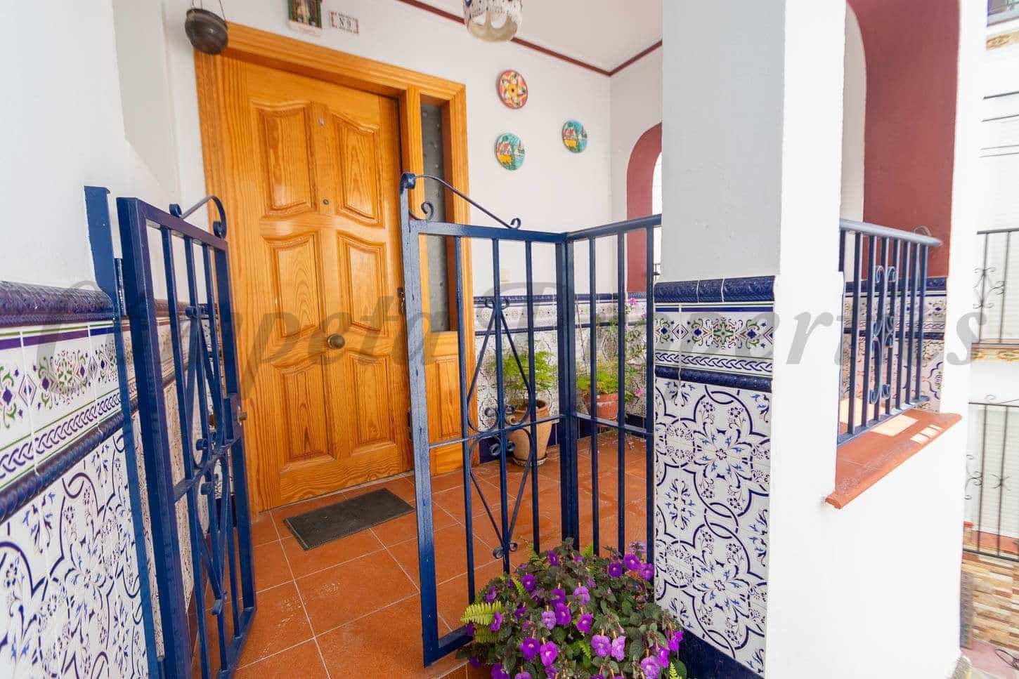 4 quarto Casa em Banda para venda em Competa - 155 000 € (Ref: 10076267)