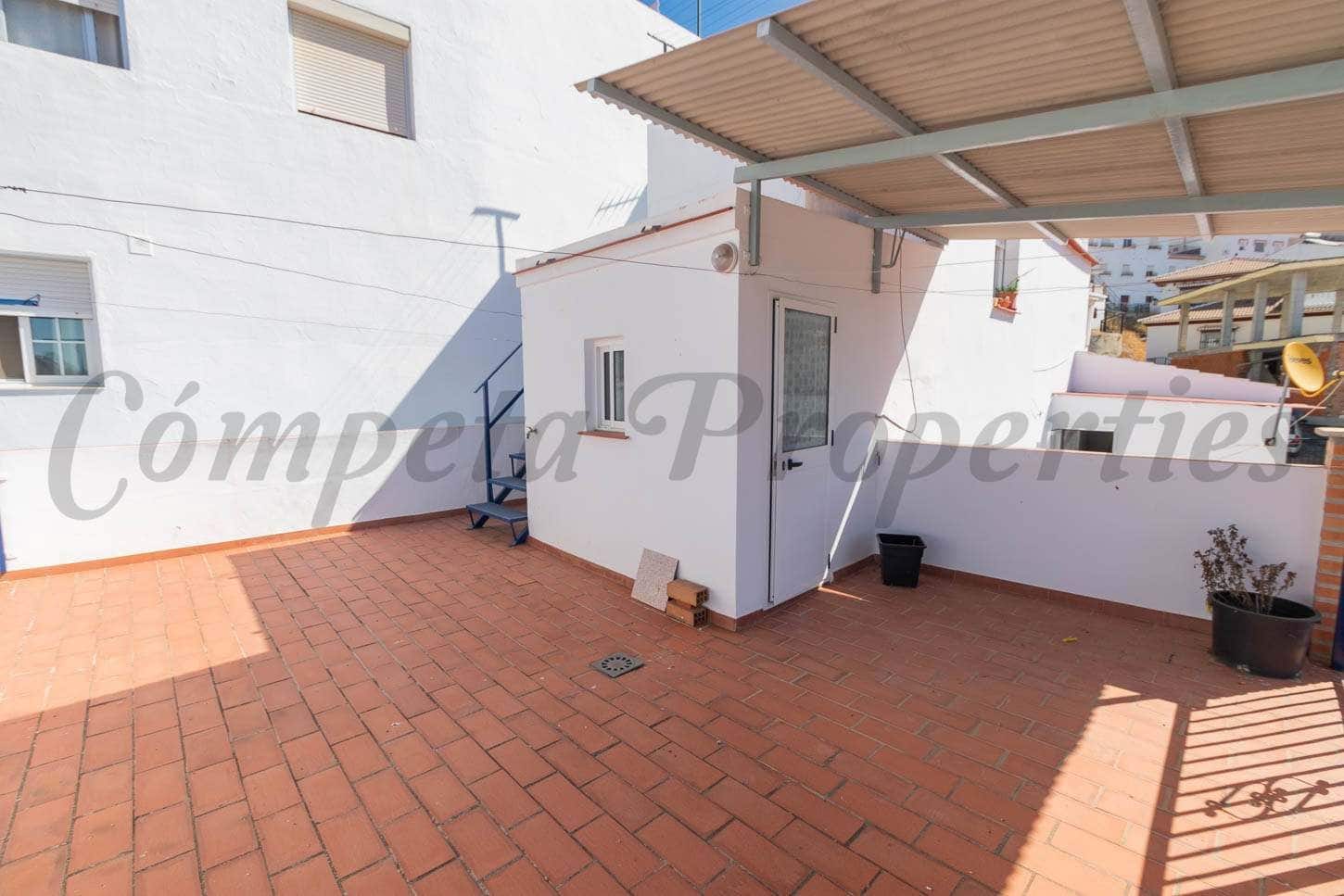 4 quarto Casa em Banda para venda em Competa - 155 000 € (Ref: 10076267)