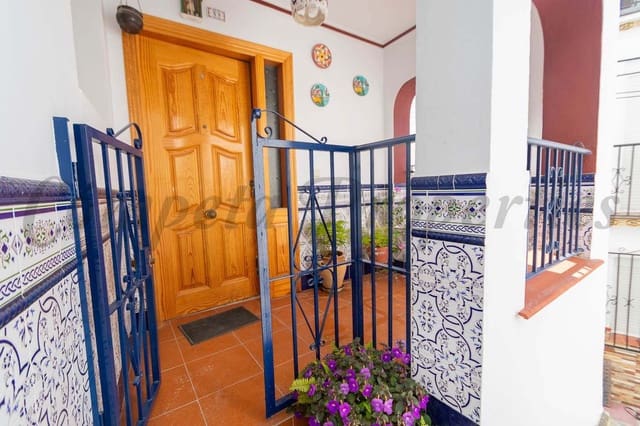 4 quarto Casa em Banda para venda em Cómpeta - 155 000 € (Ref: 10076267)