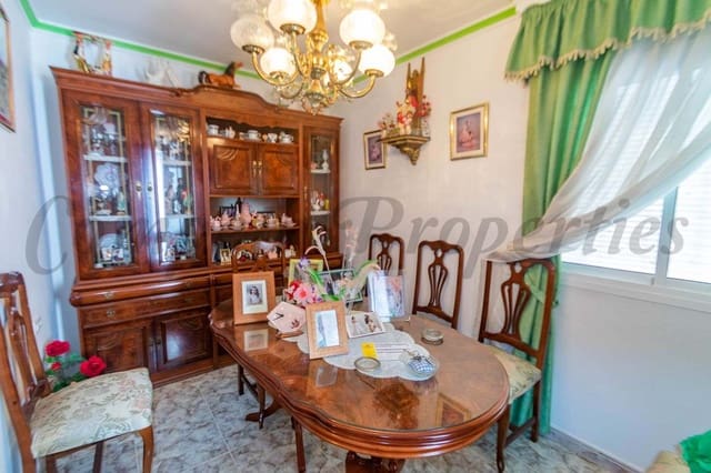 4 quarto Casa em Banda para venda em Cómpeta - 155 000 € (Ref: 10076267)