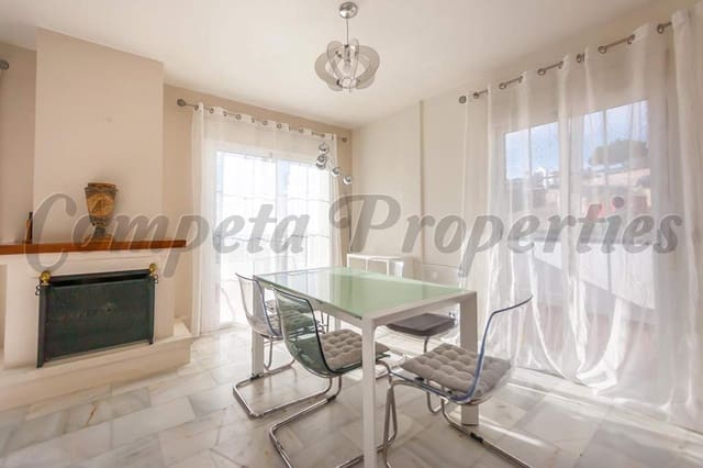 3 chambre Maison de Ville à vendre à Frigiliana avec piscine garage - 790 000 € (Ref: 10076268)