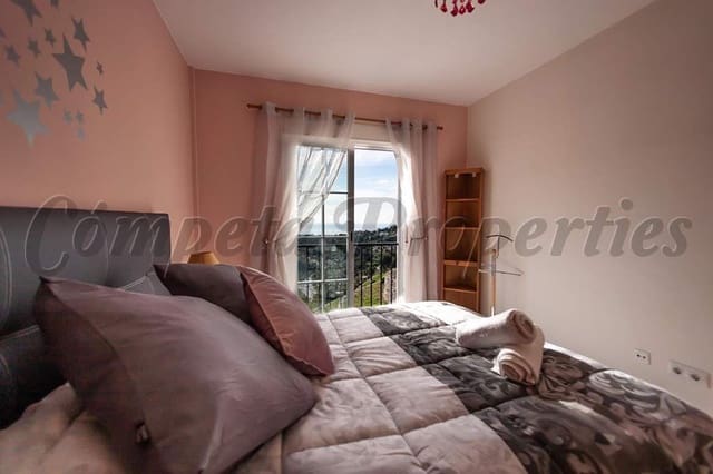 3 chambre Maison de Ville à vendre à Frigiliana avec piscine garage - 790 000 € (Ref: 10076268)