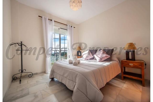3 chambre Maison de Ville à vendre à Frigiliana avec piscine garage - 790 000 € (Ref: 10076268)