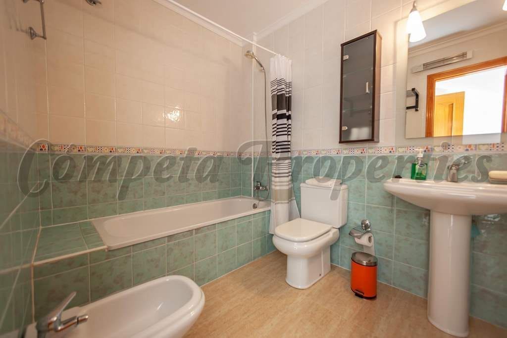 3 chambre Maison de Ville à vendre à Frigiliana avec piscine garage - 790 000 € (Ref: 10076268)