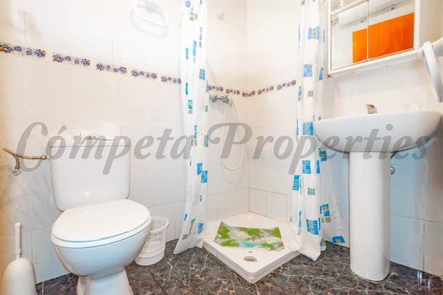 4 Zimmer Haus zu verkaufen in Canillas de Albaida - 115.000 € (Ref: 10076269)