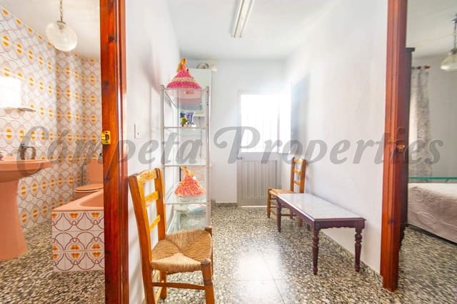 4 Zimmer Haus zu verkaufen in Canillas de Albaida - 115.000 € (Ref: 10076269)