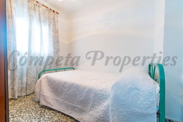 4 Zimmer Haus zu verkaufen in Canillas de Albaida - 115.000 € (Ref: 10076269)