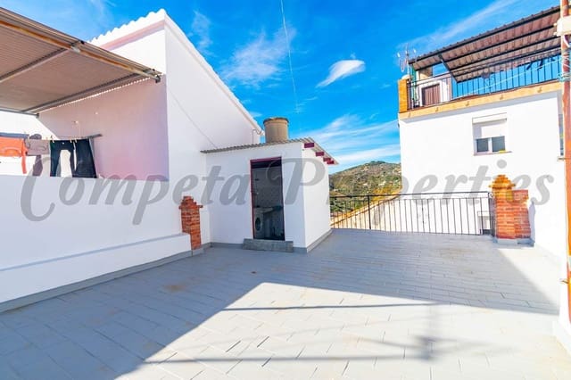4 Zimmer Haus zu verkaufen in Canillas de Albaida - 115.000 € (Ref: 10076269)