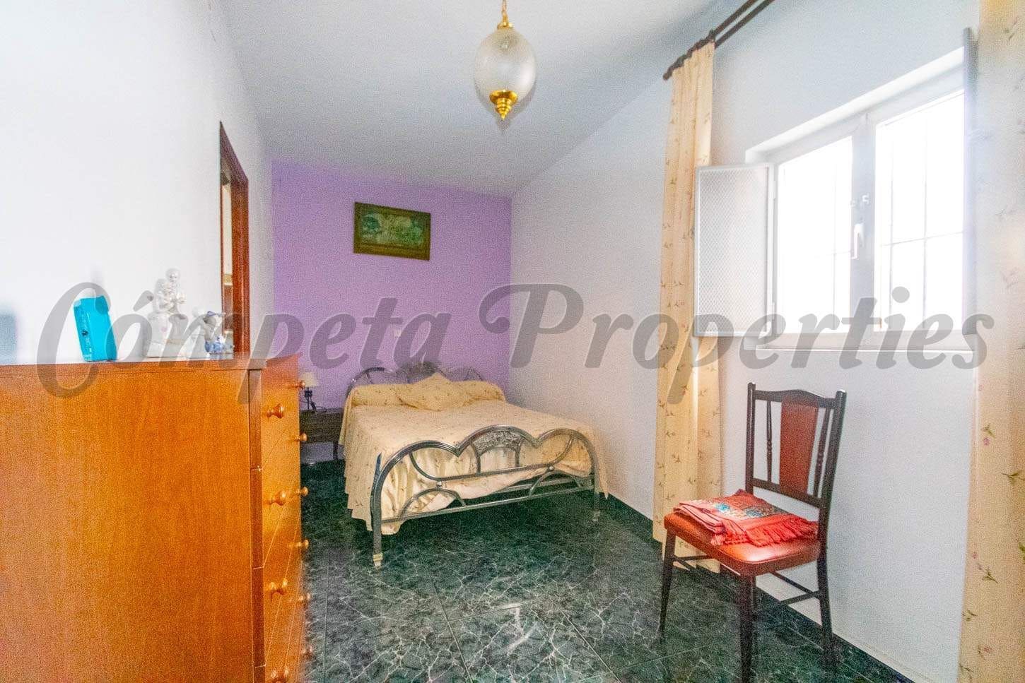4 Zimmer Haus zu verkaufen in Canillas de Albaida - 115.000 € (Ref: 10076269)