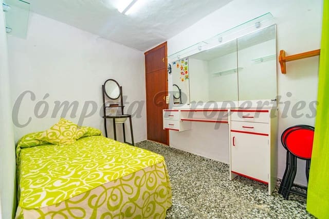 4 Zimmer Haus zu verkaufen in Canillas de Albaida - 115.000 € (Ref: 10076269)