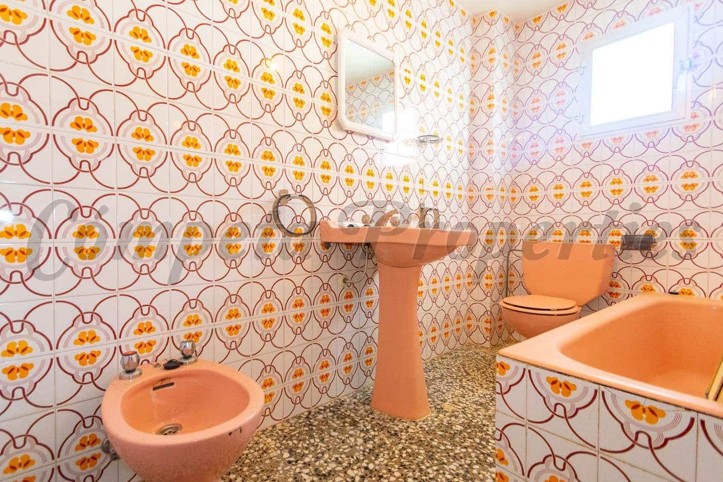 4 Zimmer Haus zu verkaufen in Canillas de Albaida - 115.000 € (Ref: 10076269)