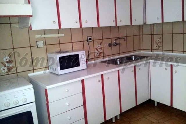 3 quarto Casa em Banda para venda em Canillas de Albaida - 129 000 € (Ref: 10076270)