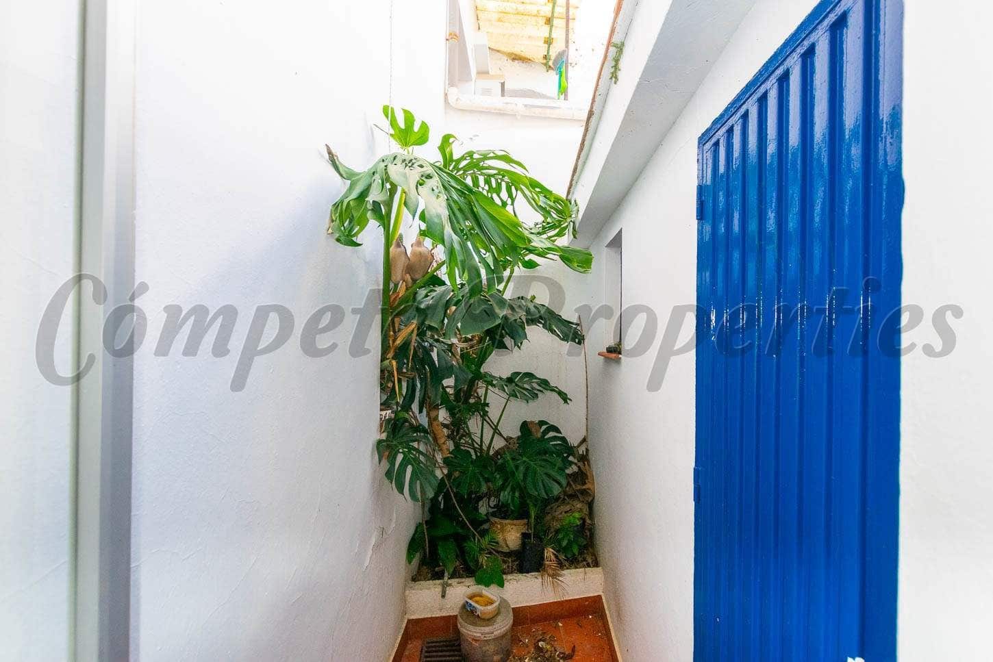 3 quarto Casa em Banda para venda em Canillas de Albaida - 129 000 € (Ref: 10076270)