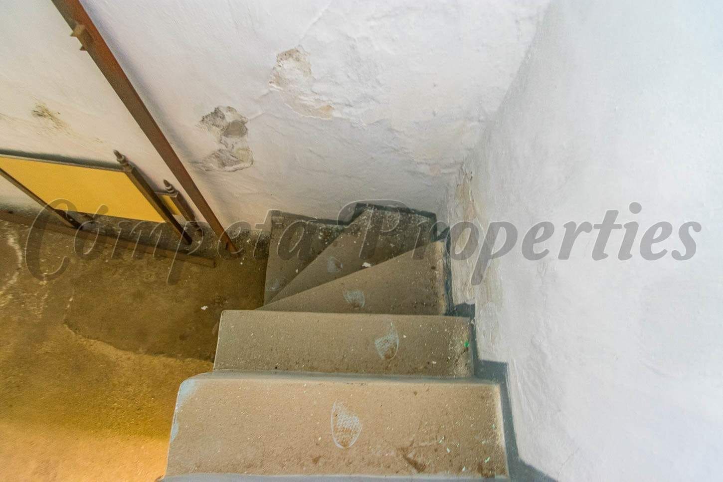 4 quarto Casa em Banda para venda em Corumbela - 50 000 € (Ref: 10076272)