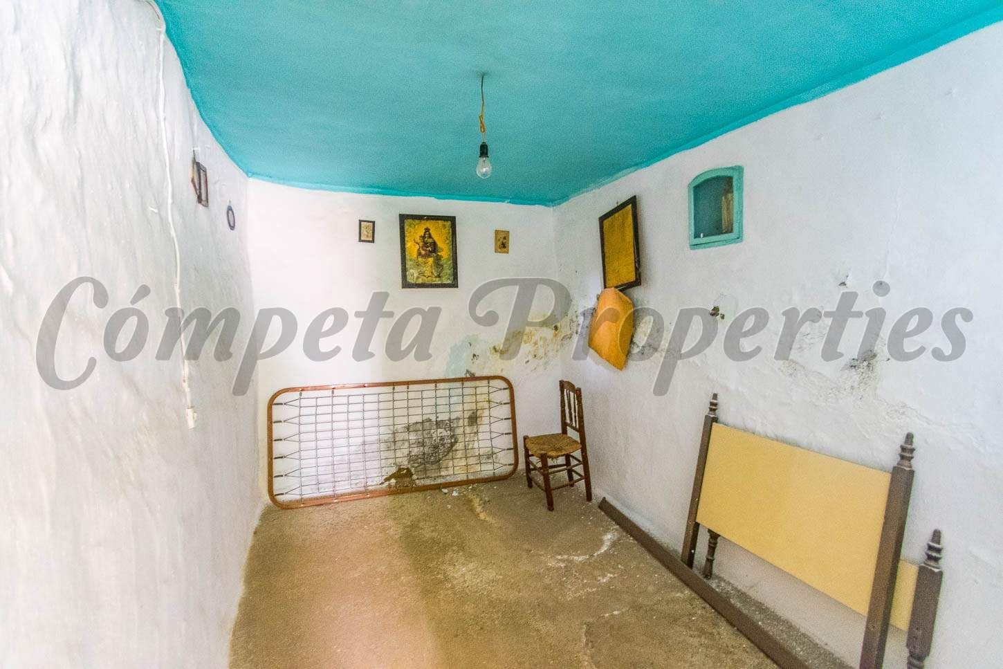 4 quarto Casa em Banda para venda em Corumbela - 50 000 € (Ref: 10076272)