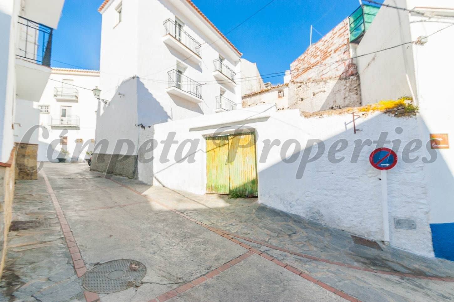 8 camera da letto Casa in vendita in Arenas - 212.000 € (Rif: 10076273)