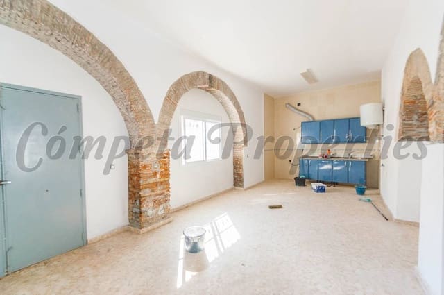 8 camera da letto Casa in vendita in Arenas - 212.000 € (Rif: 10076273)