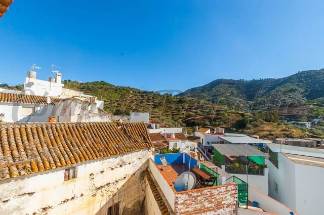 8 camera da letto Casa in vendita in Arenas - 212.000 € (Rif: 10076273)