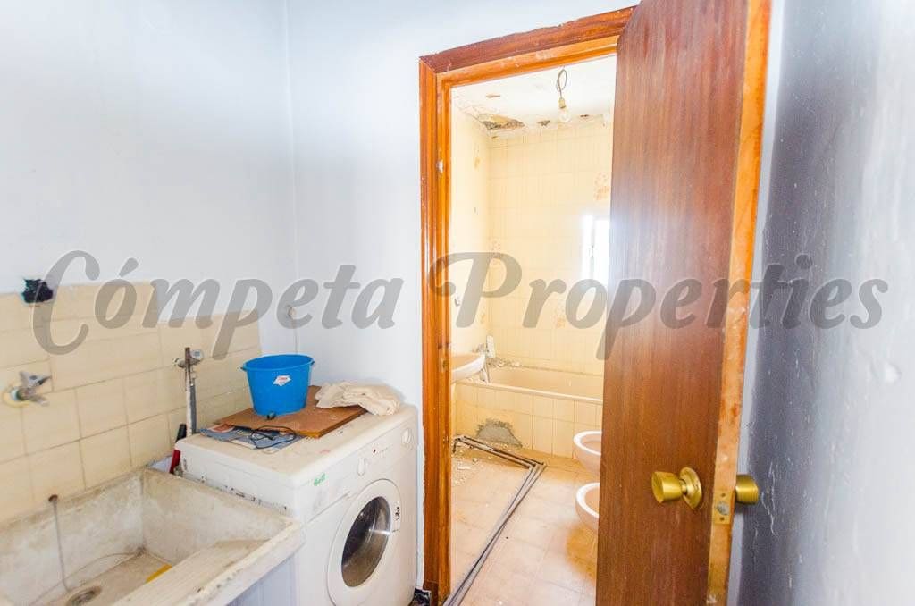 1 camera da letto Casa in vendita in Arenas con garage - 157.000 € (Rif: 10076275)