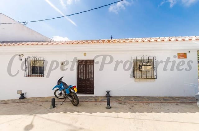 1 camera da letto Casa in vendita in Arenas con garage - 157.000 € (Rif: 10076275)